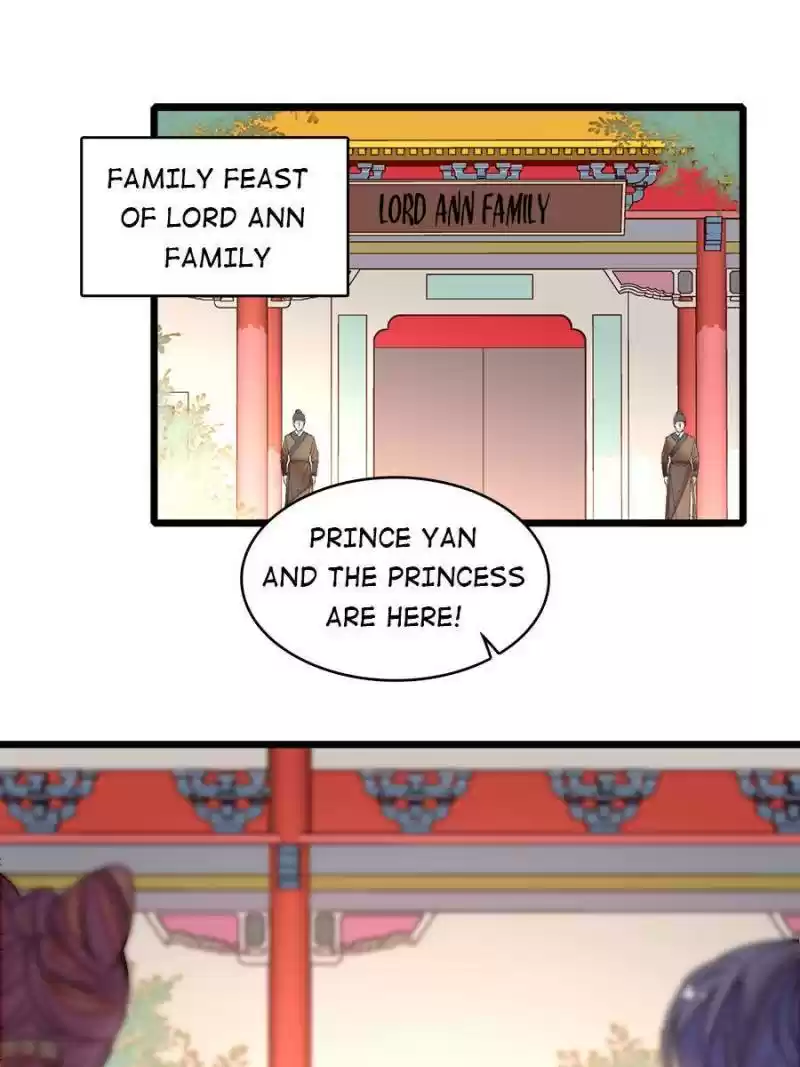 The Brocaded Tale Of The Girl Si Chapter 148