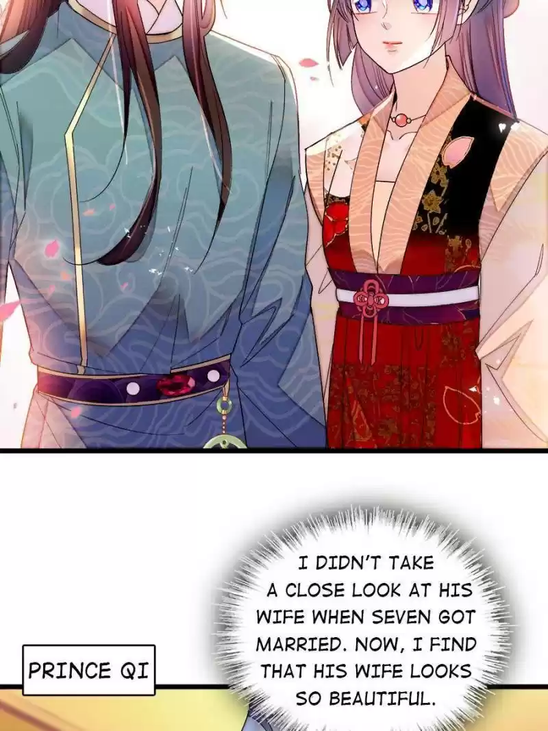 The Brocaded Tale Of The Girl Si Chapter 148