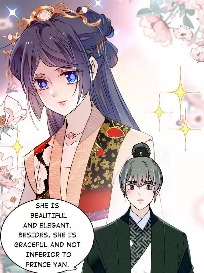 The Brocaded Tale Of The Girl Si Chapter 148