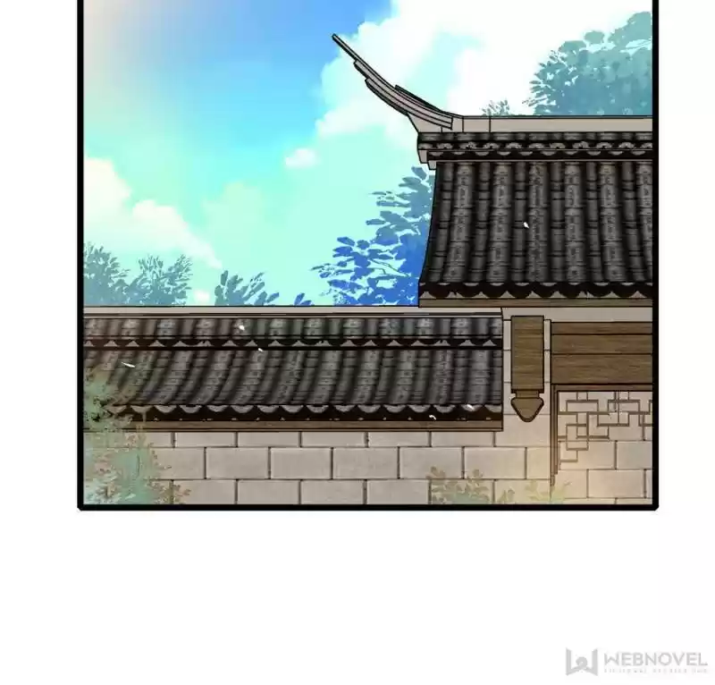 The Brocaded Tale Of The Girl Si Chapter 148