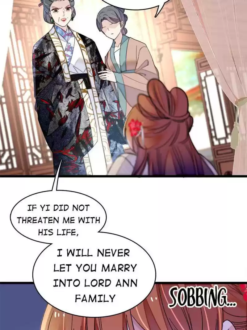 The Brocaded Tale Of The Girl Si Chapter 148