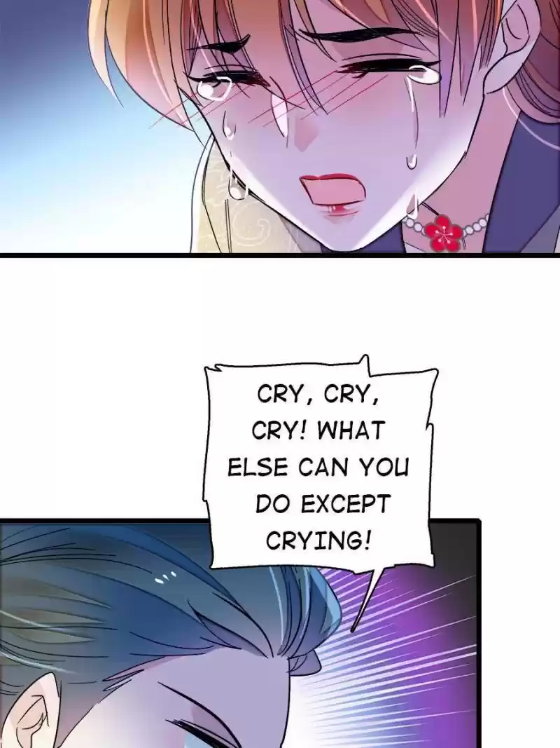 The Brocaded Tale Of The Girl Si Chapter 148