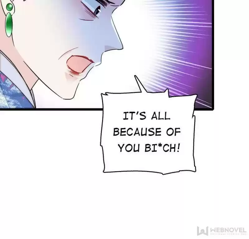 The Brocaded Tale Of The Girl Si Chapter 148