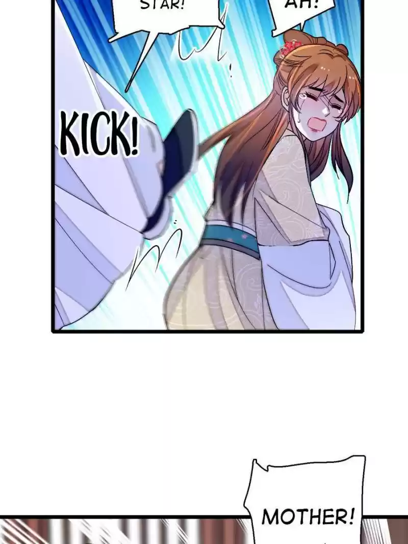 The Brocaded Tale Of The Girl Si Chapter 148