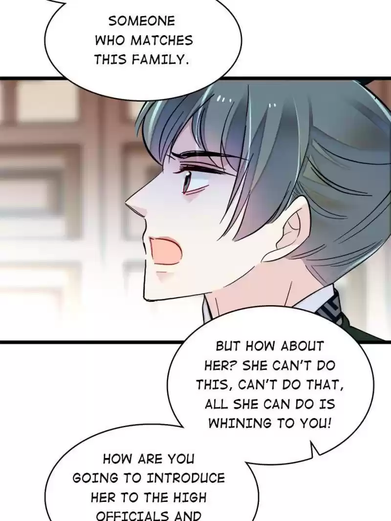 The Brocaded Tale Of The Girl Si Chapter 149