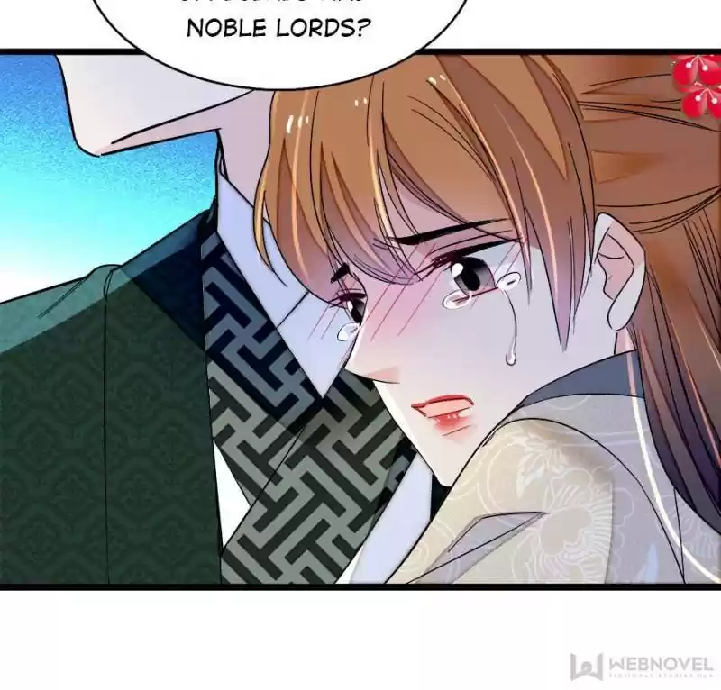 The Brocaded Tale Of The Girl Si Chapter 149