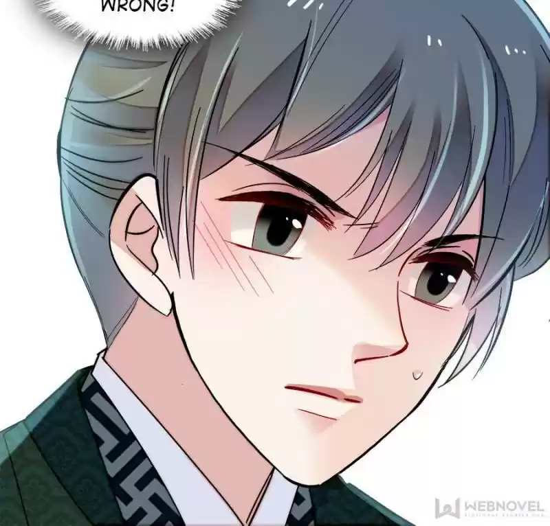 The Brocaded Tale Of The Girl Si Chapter 149