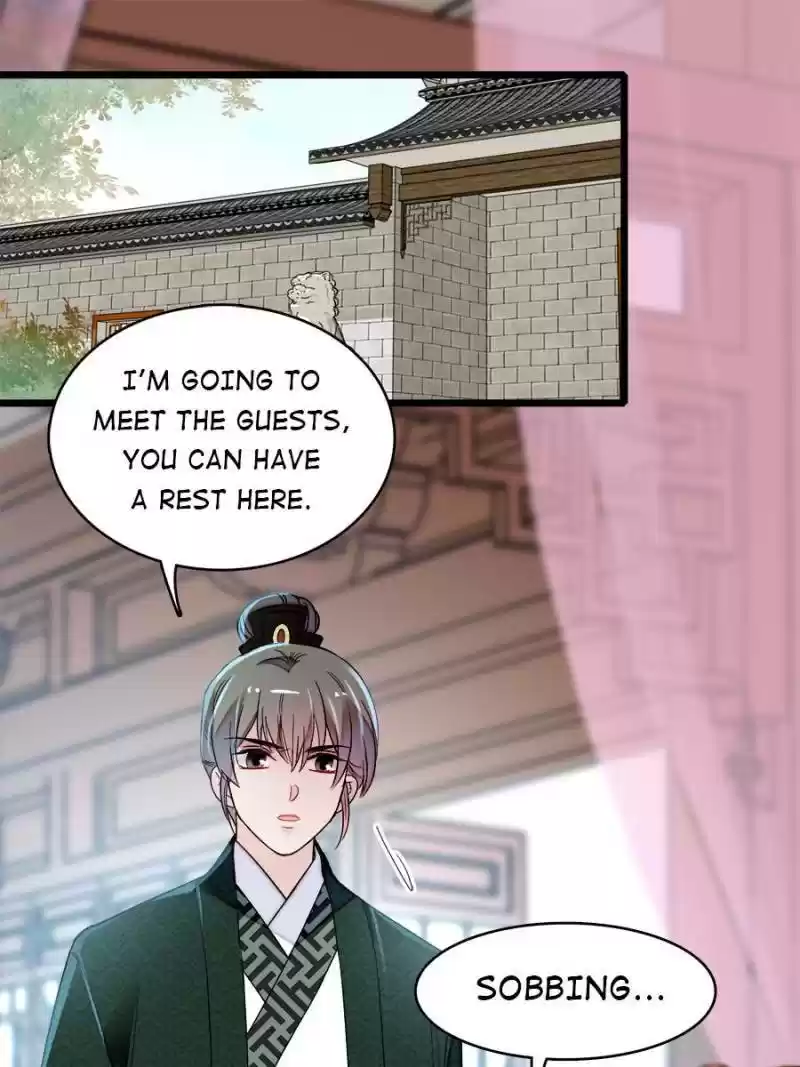 The Brocaded Tale Of The Girl Si Chapter 149