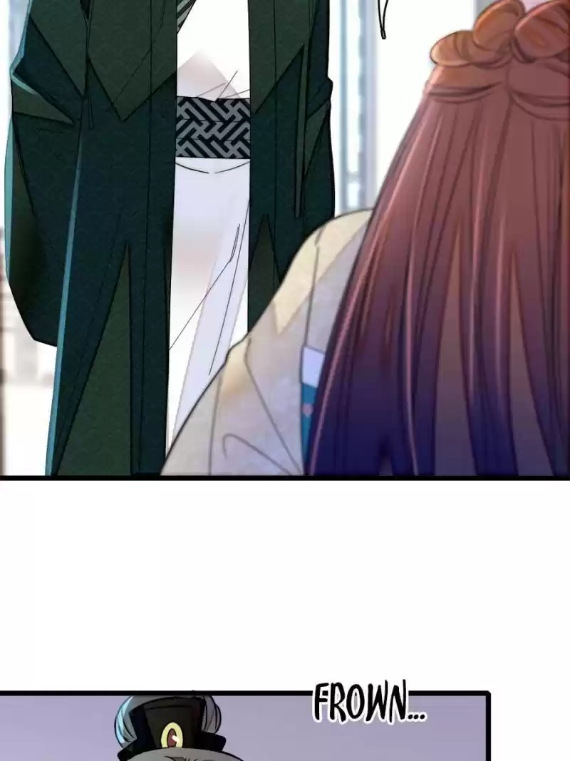 The Brocaded Tale Of The Girl Si Chapter 149