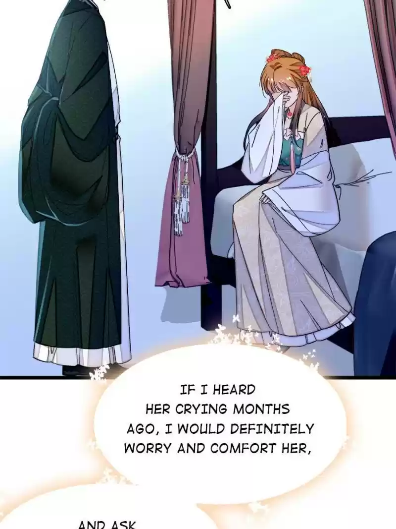 The Brocaded Tale Of The Girl Si Chapter 149