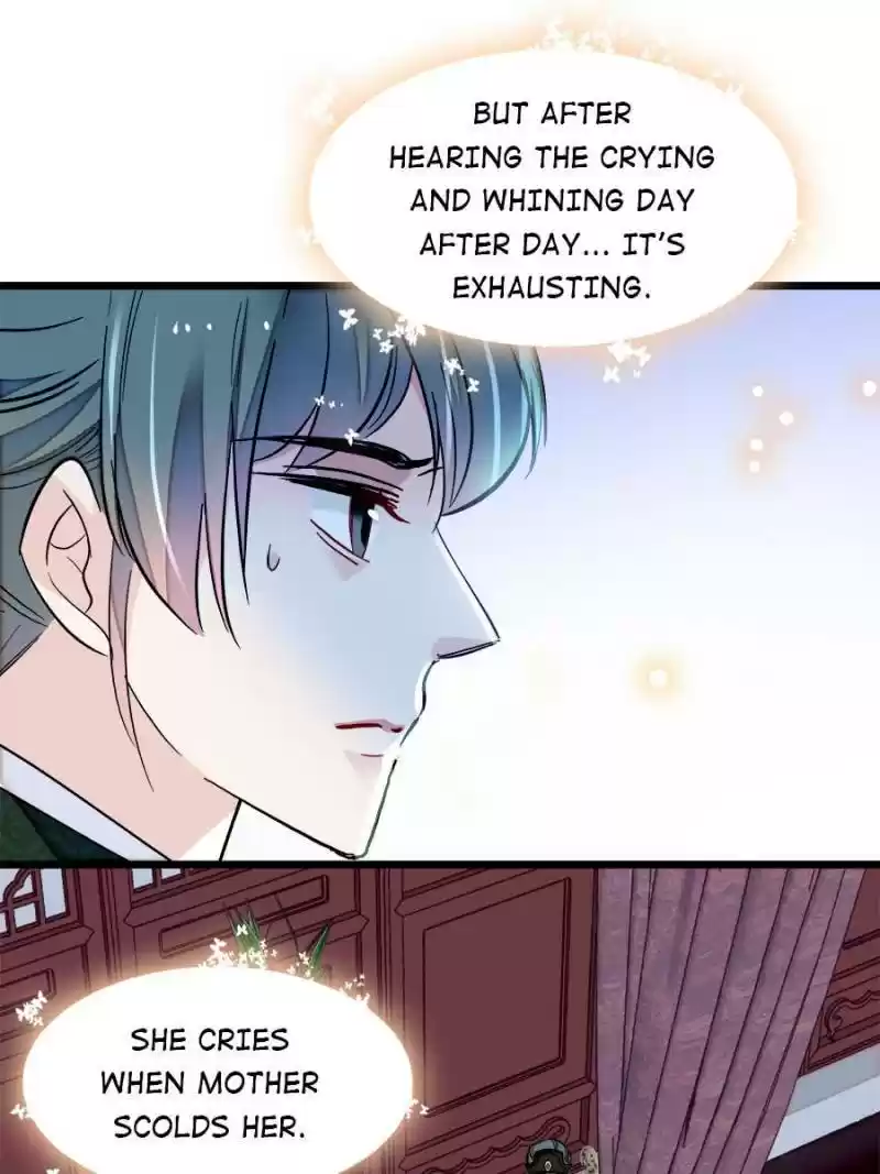 The Brocaded Tale Of The Girl Si Chapter 149