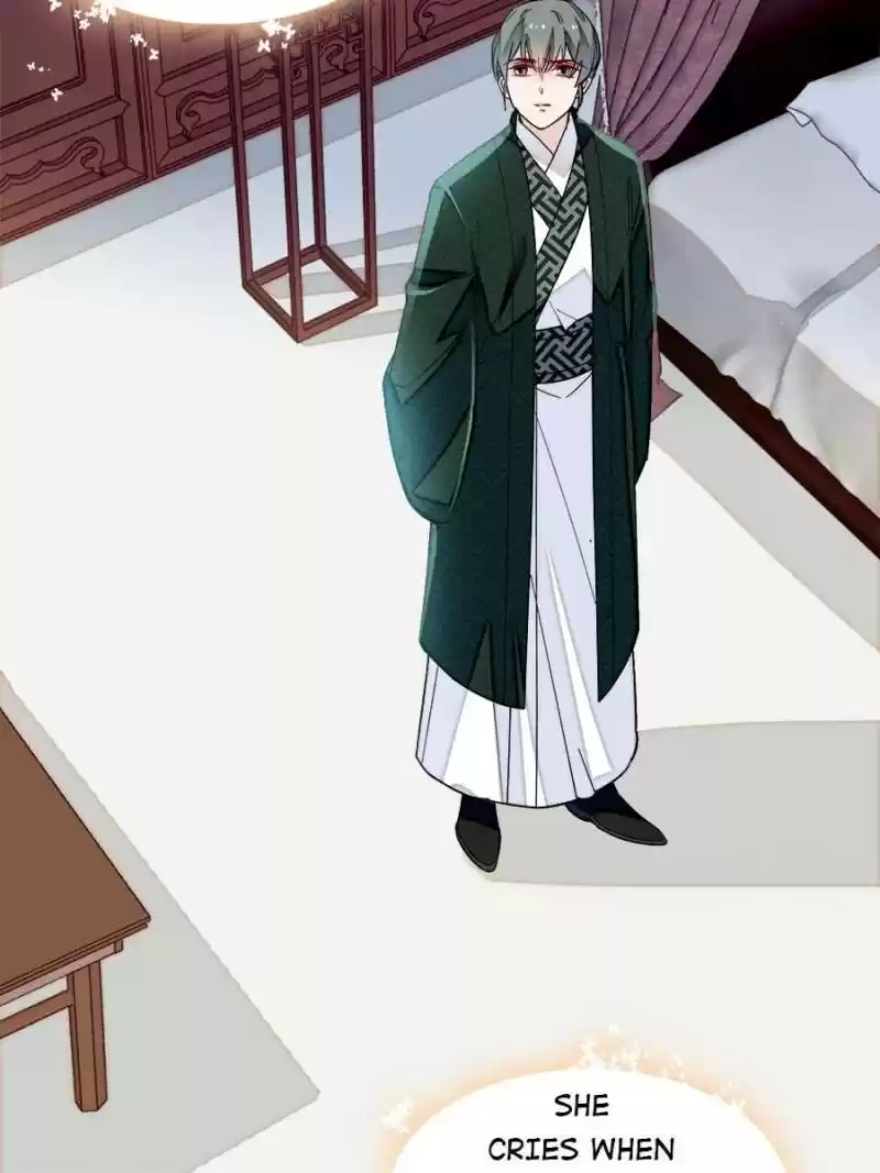 The Brocaded Tale Of The Girl Si Chapter 149