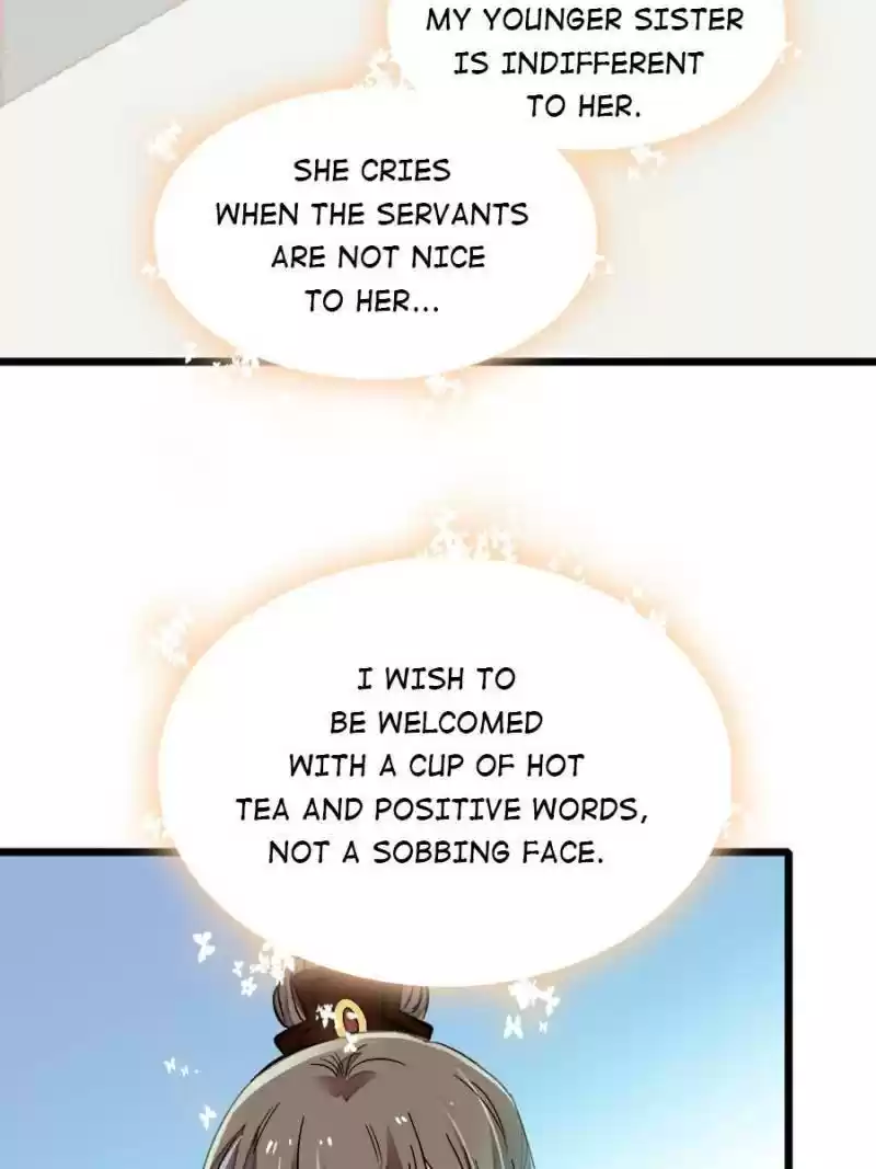 The Brocaded Tale Of The Girl Si Chapter 149