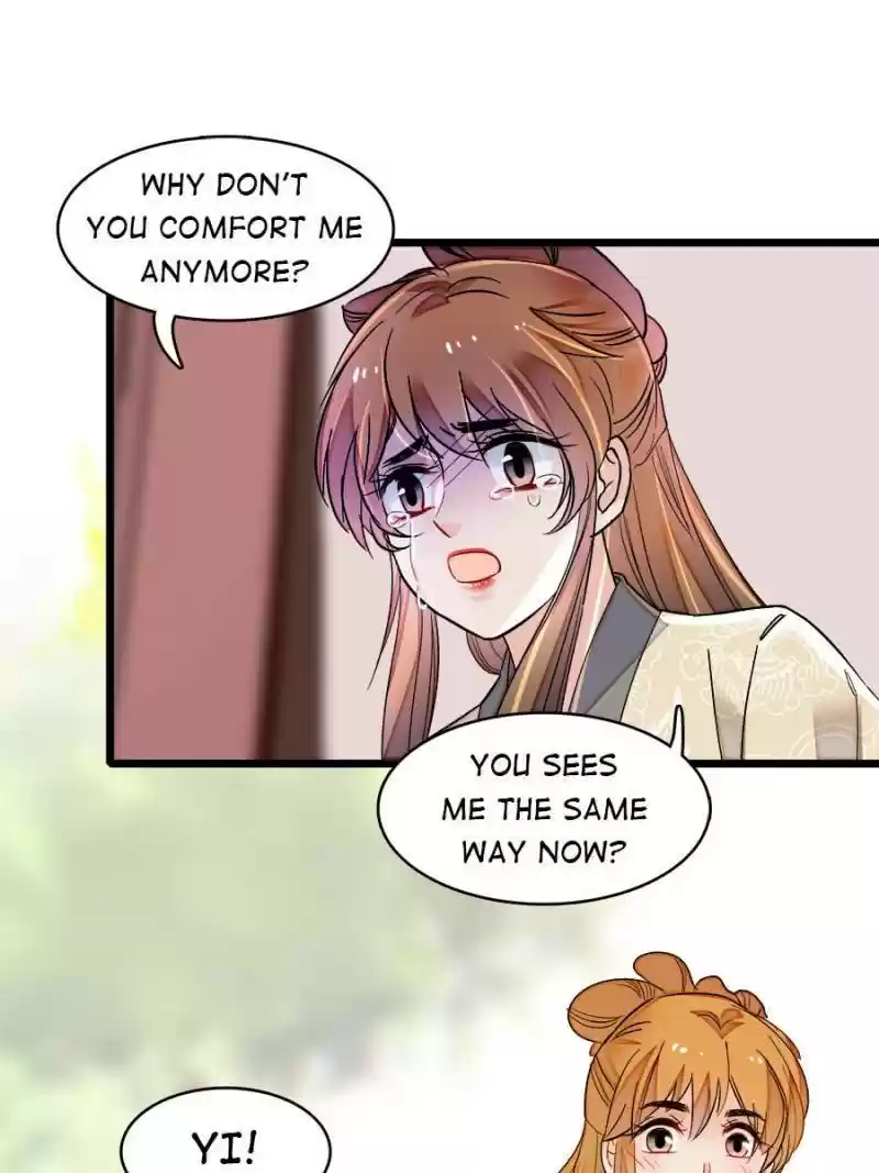 The Brocaded Tale Of The Girl Si Chapter 149