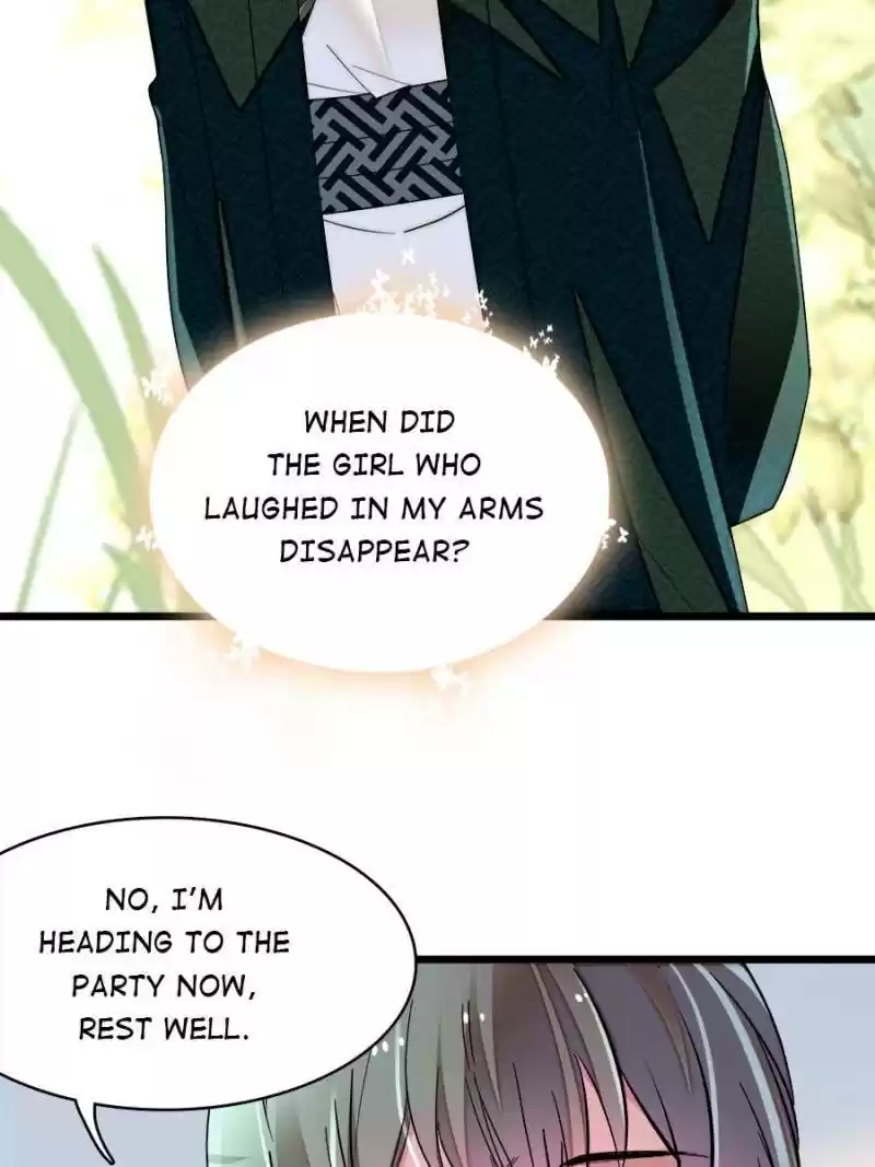 The Brocaded Tale Of The Girl Si Chapter 149