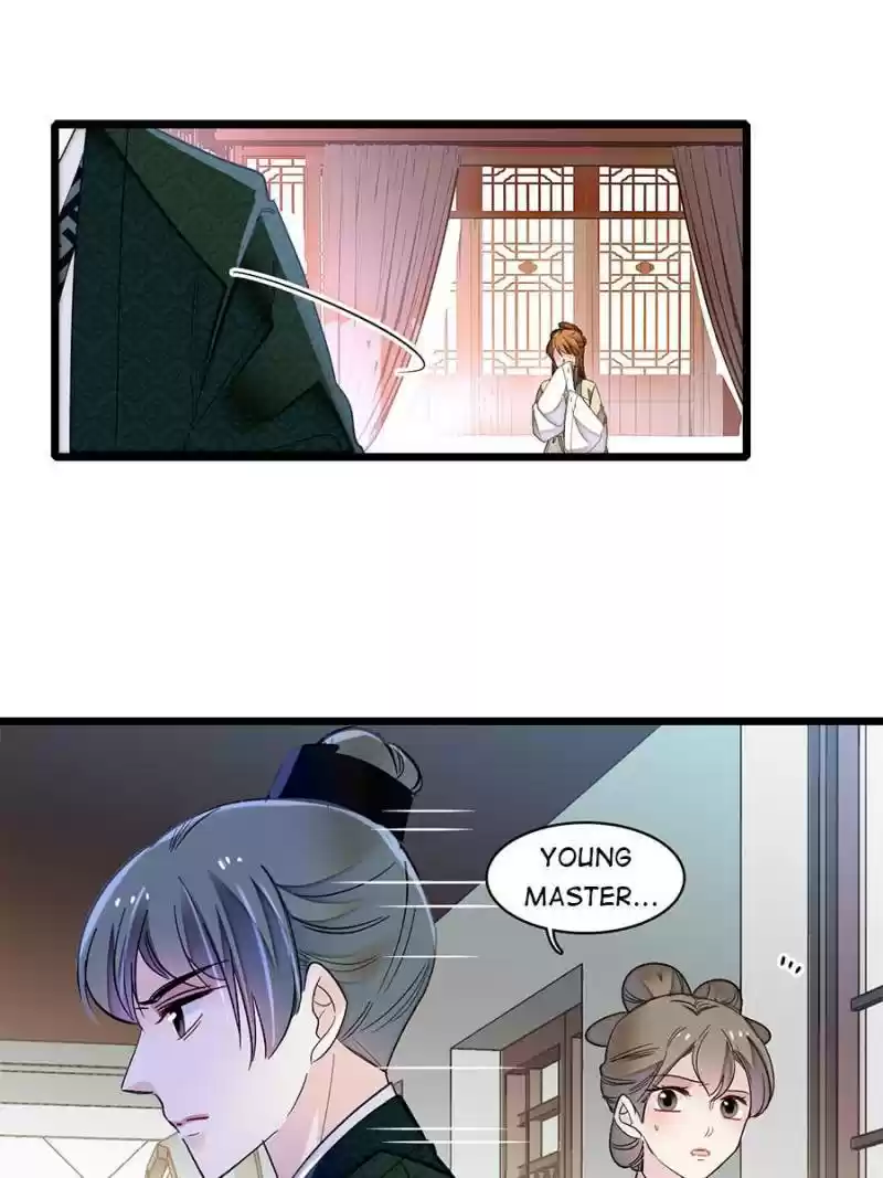 The Brocaded Tale Of The Girl Si Chapter 149