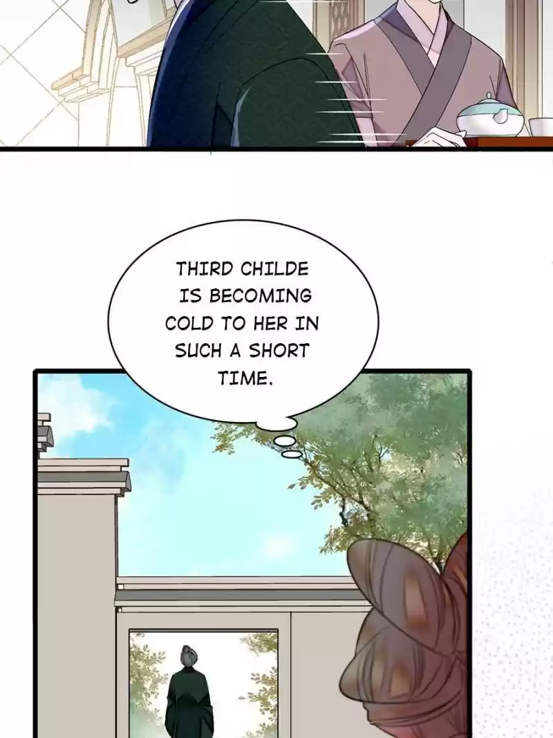 The Brocaded Tale Of The Girl Si Chapter 149