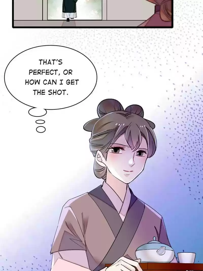 The Brocaded Tale Of The Girl Si Chapter 149