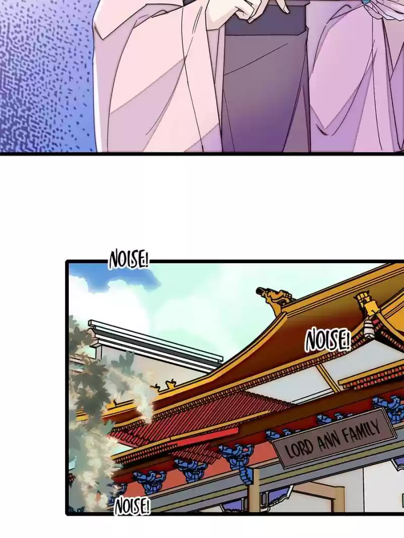 The Brocaded Tale Of The Girl Si Chapter 149