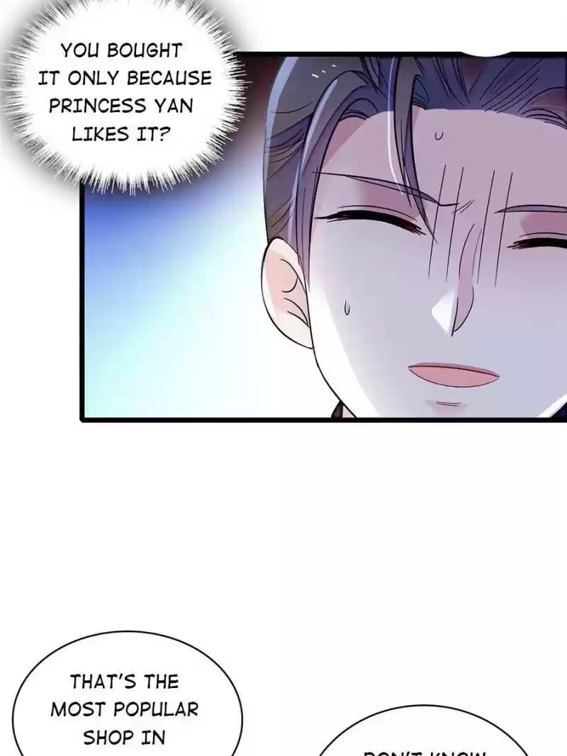 The Brocaded Tale Of The Girl Si Chapter 149