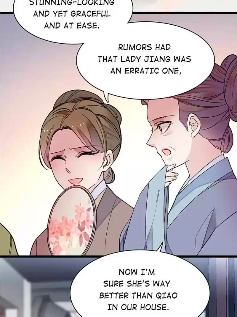 The Brocaded Tale Of The Girl Si Chapter 149