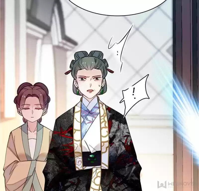 The Brocaded Tale Of The Girl Si Chapter 149