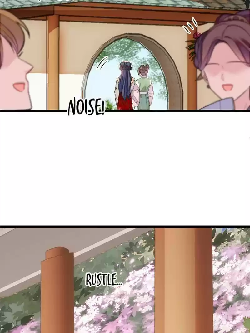 The Brocaded Tale Of The Girl Si Chapter 149