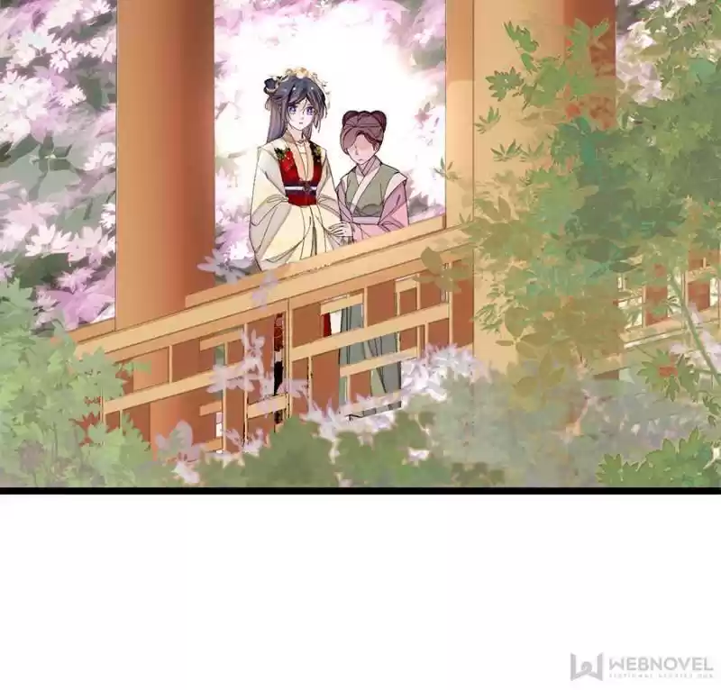 The Brocaded Tale Of The Girl Si Chapter 149