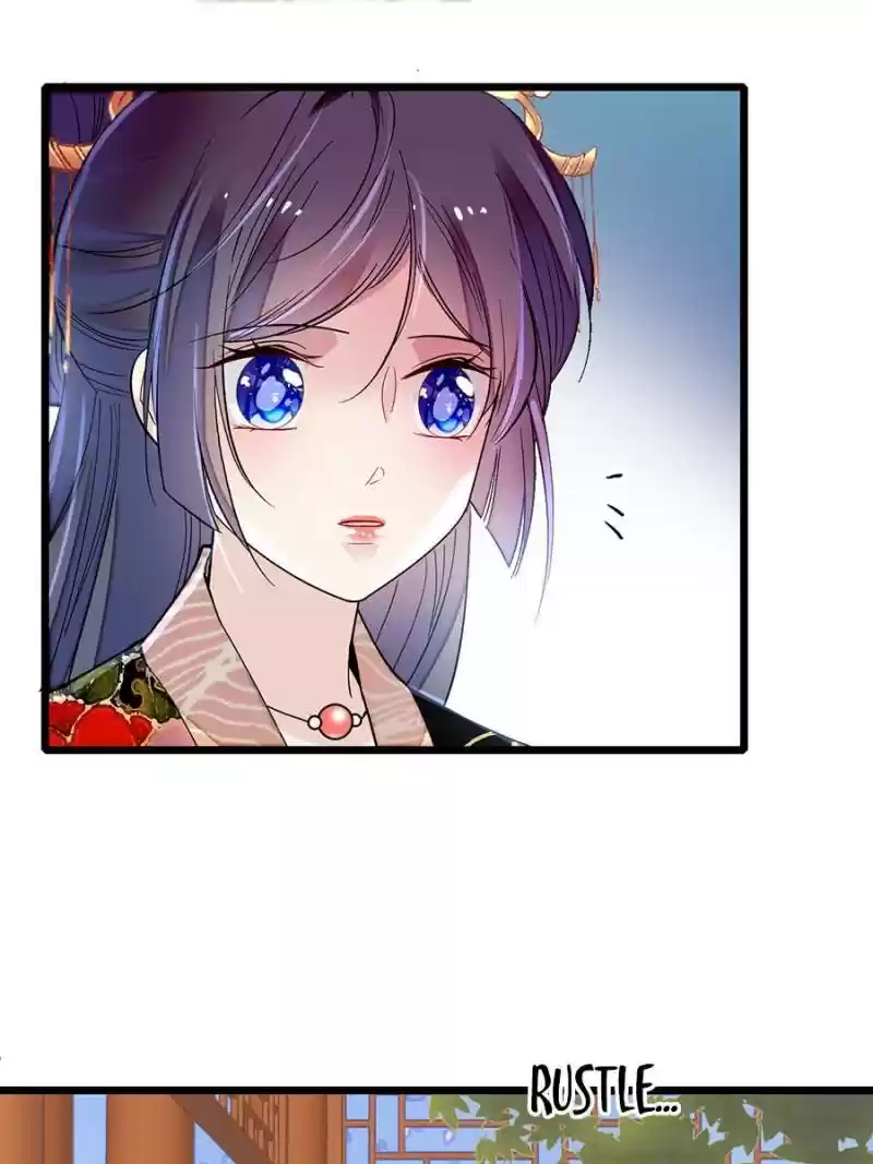 The Brocaded Tale Of The Girl Si Chapter 149