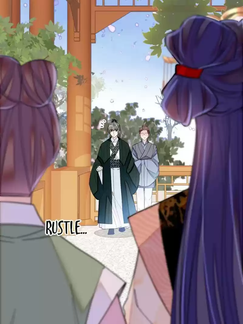 The Brocaded Tale Of The Girl Si Chapter 149