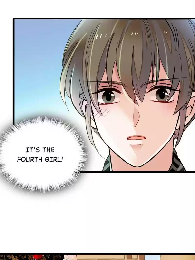 The Brocaded Tale Of The Girl Si Chapter 149