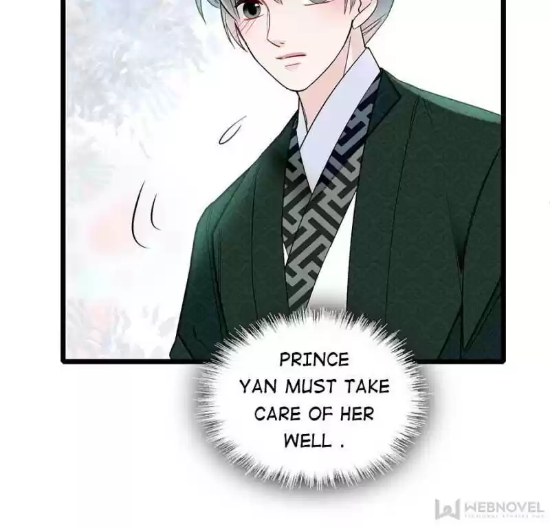 The Brocaded Tale Of The Girl Si Chapter 149