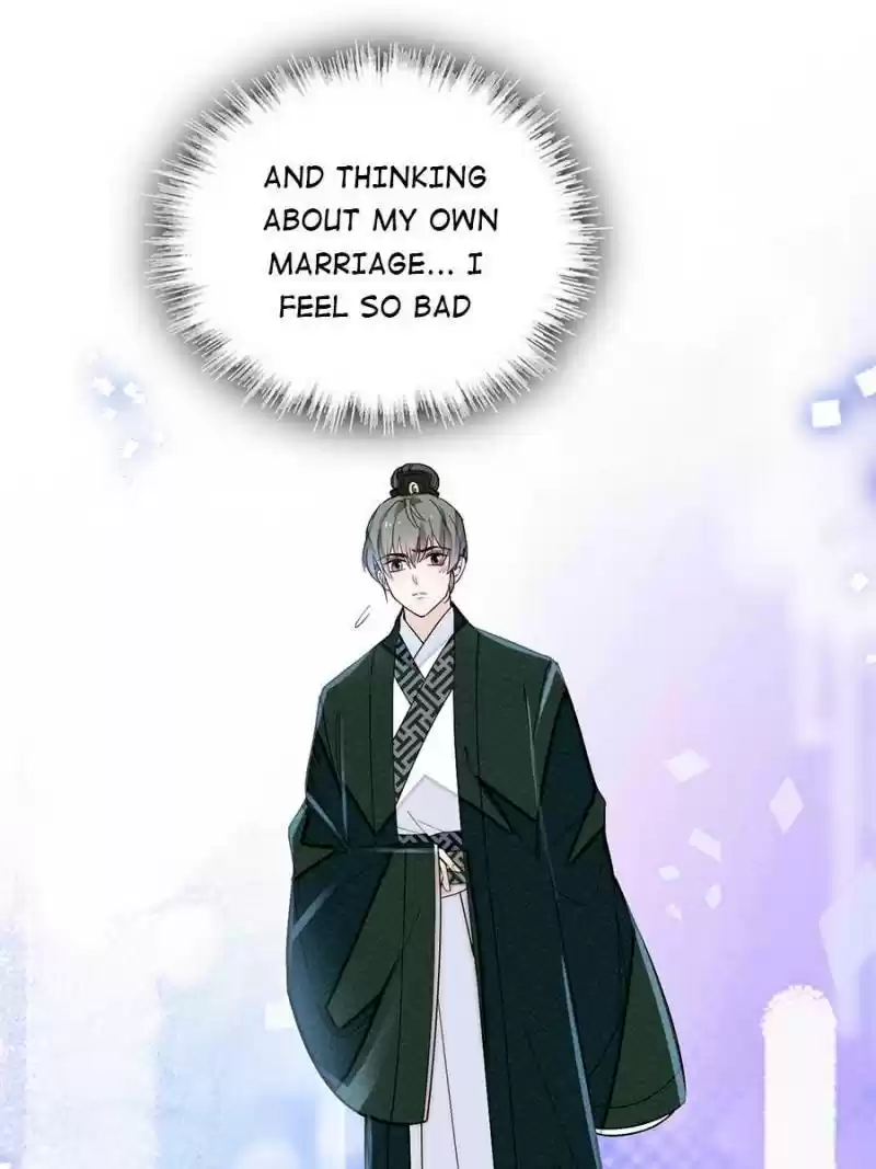 The Brocaded Tale Of The Girl Si Chapter 149