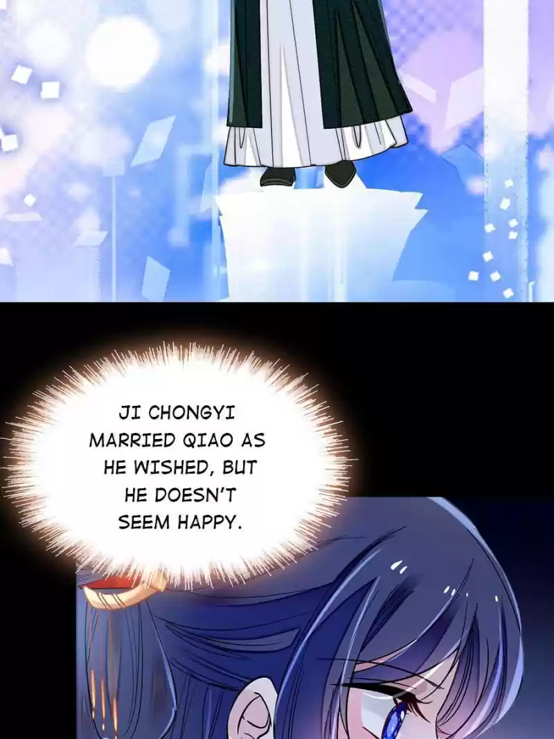 The Brocaded Tale Of The Girl Si Chapter 149