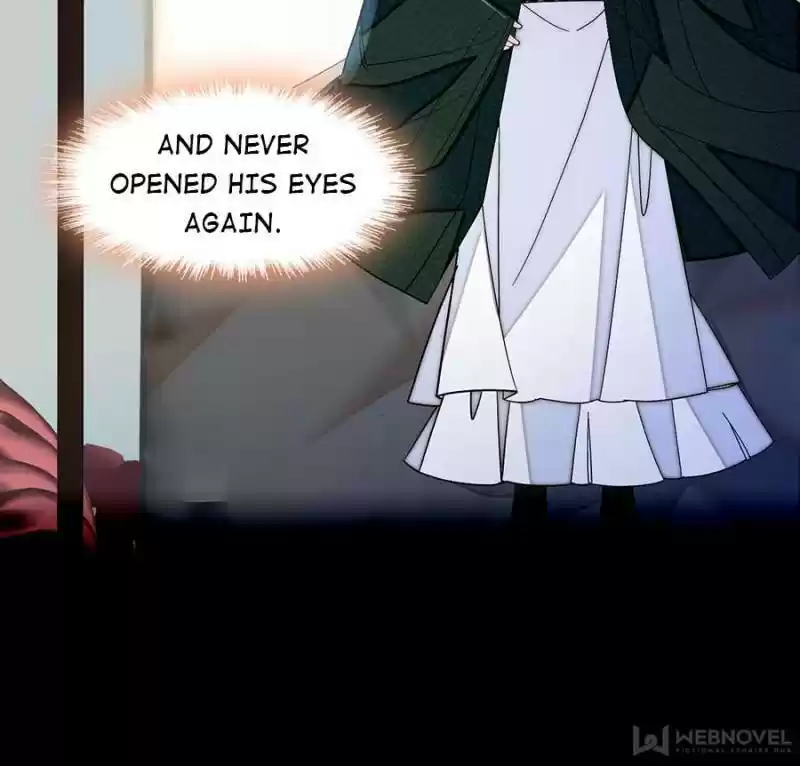 The Brocaded Tale Of The Girl Si Chapter 149