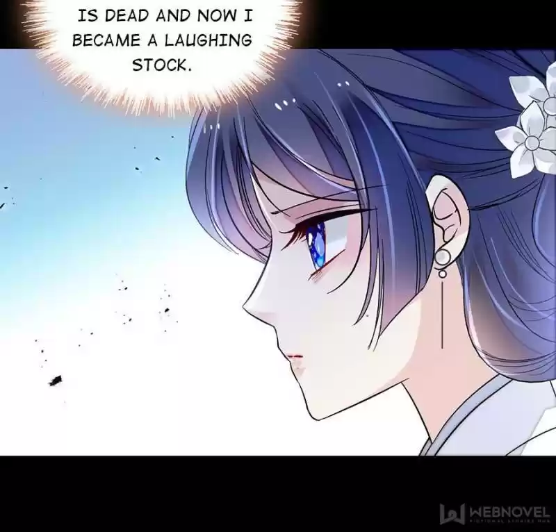 The Brocaded Tale Of The Girl Si Chapter 149