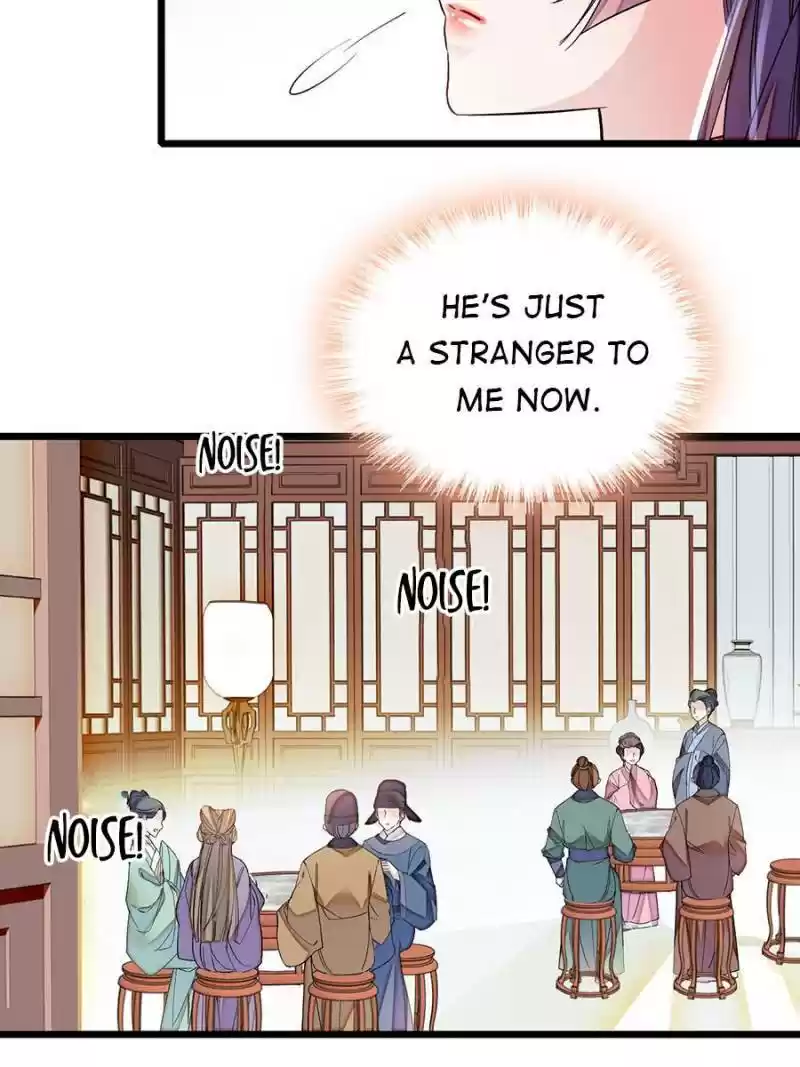 The Brocaded Tale Of The Girl Si Chapter 149