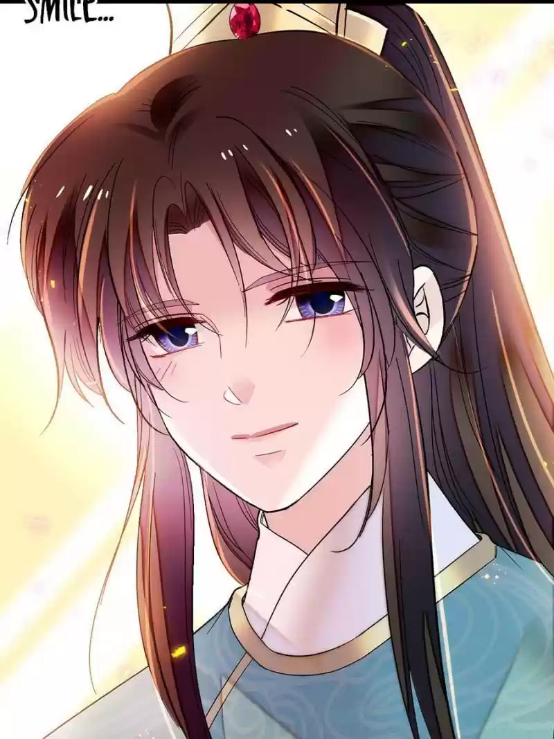 The Brocaded Tale Of The Girl Si Chapter 149