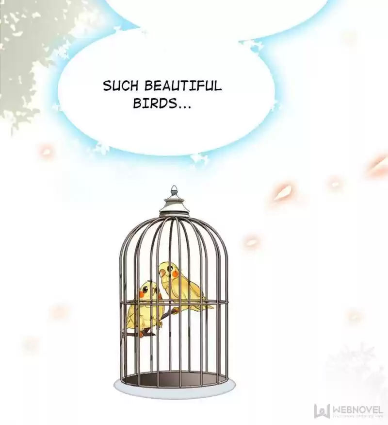 The Brocaded Tale Of The Girl Si Chapter 15