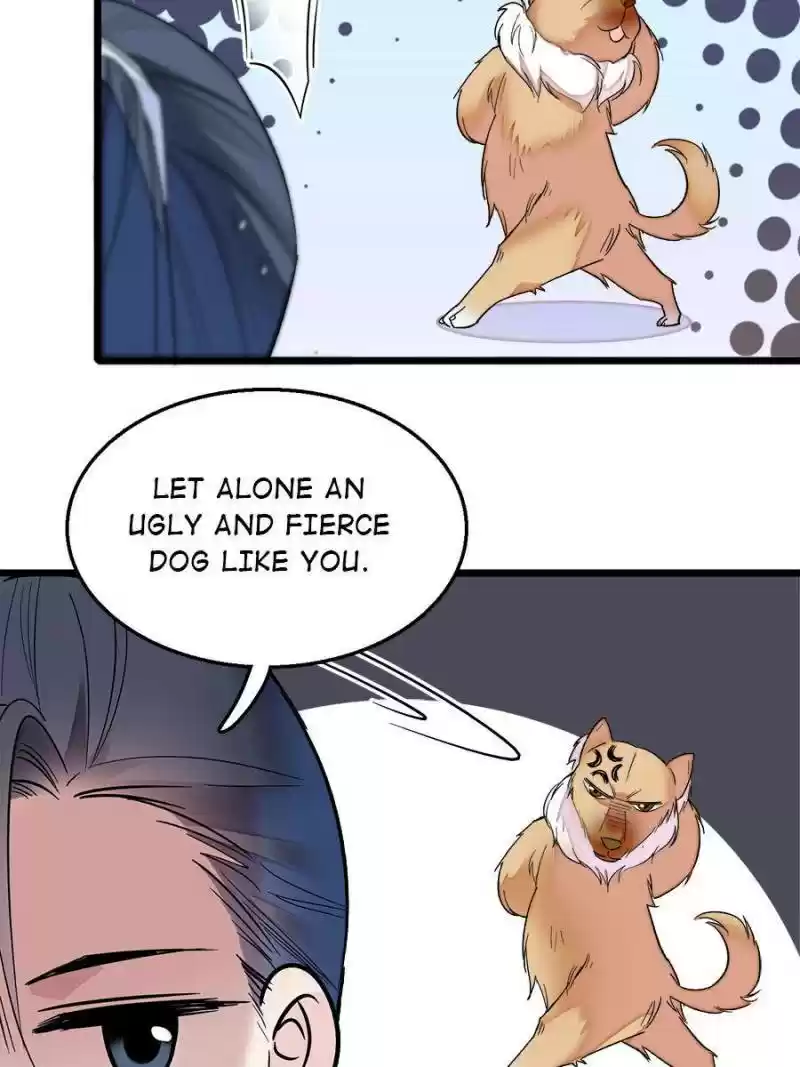 The Brocaded Tale Of The Girl Si Chapter 15