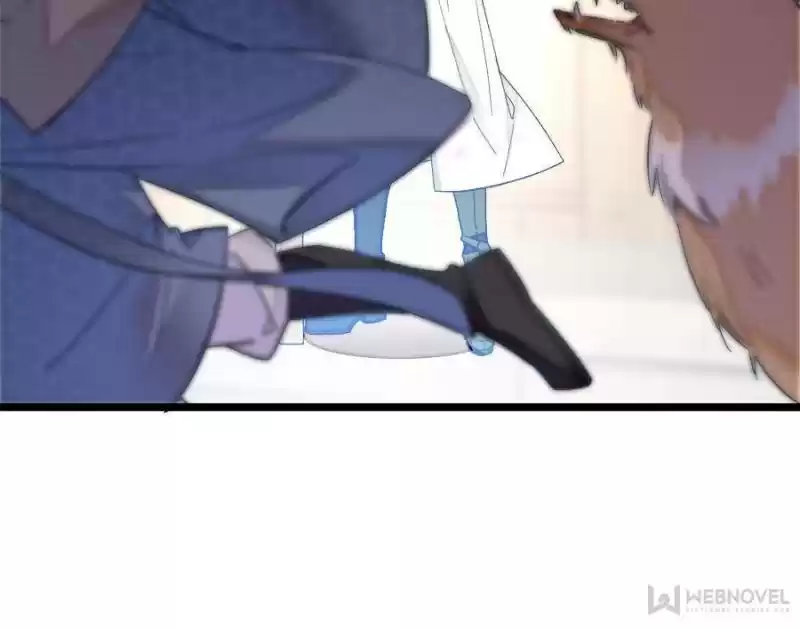 The Brocaded Tale Of The Girl Si Chapter 15