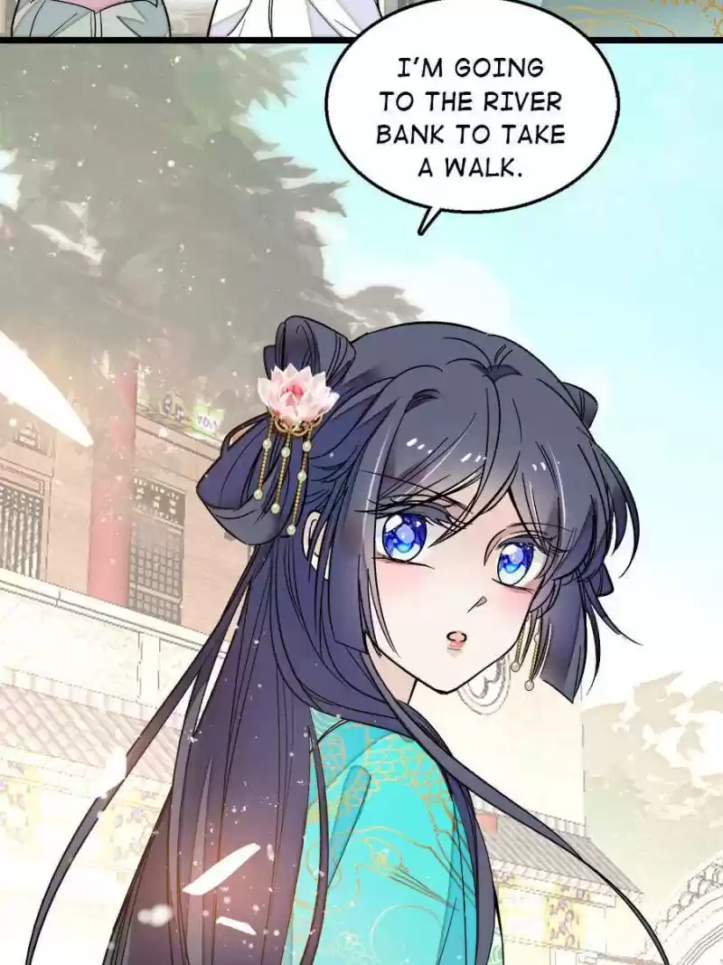 The Brocaded Tale Of The Girl Si Chapter 15