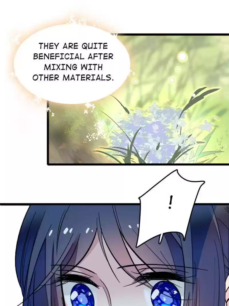 The Brocaded Tale Of The Girl Si Chapter 15