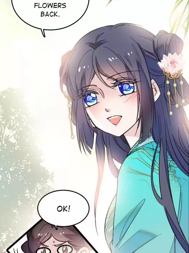 The Brocaded Tale Of The Girl Si Chapter 15