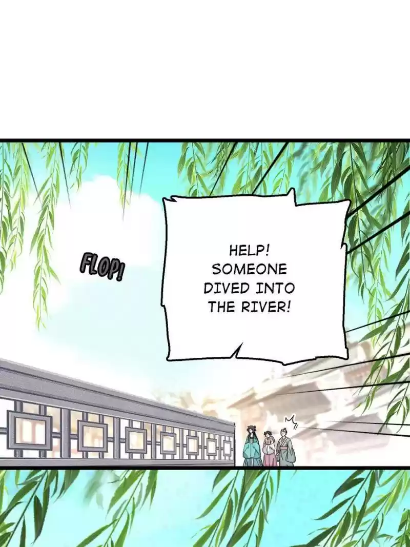 The Brocaded Tale Of The Girl Si Chapter 15