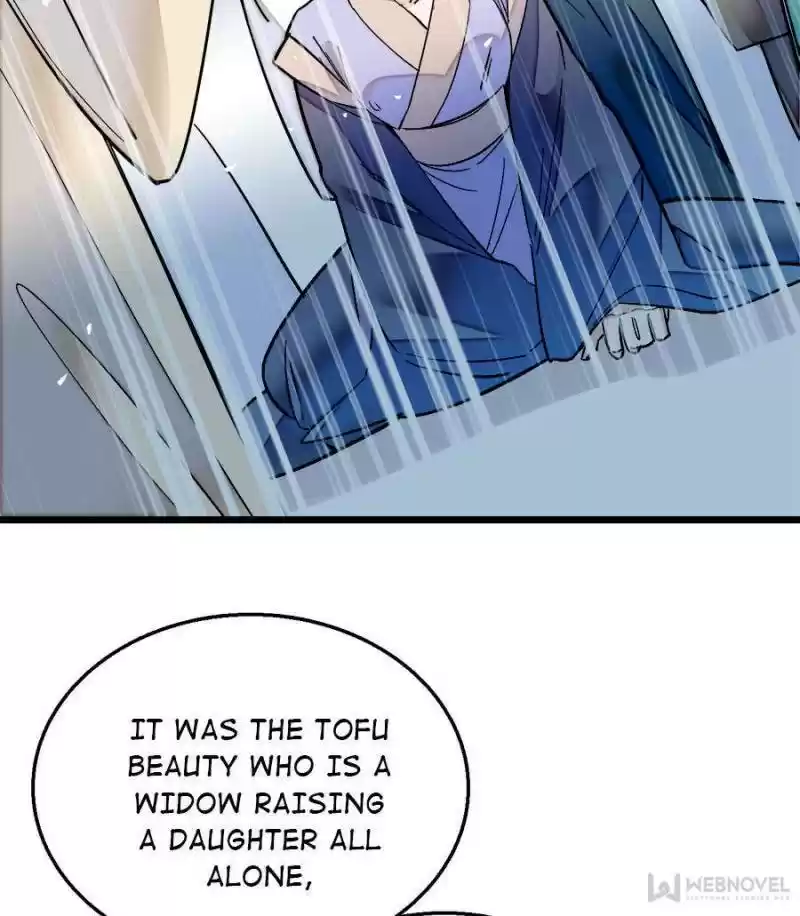 The Brocaded Tale Of The Girl Si Chapter 15