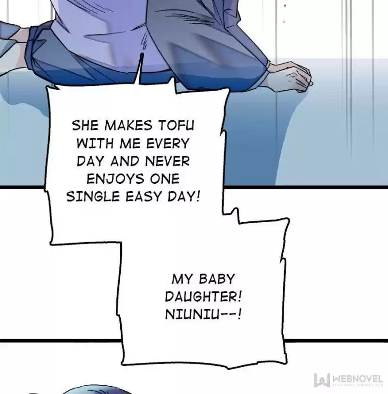 The Brocaded Tale Of The Girl Si Chapter 15