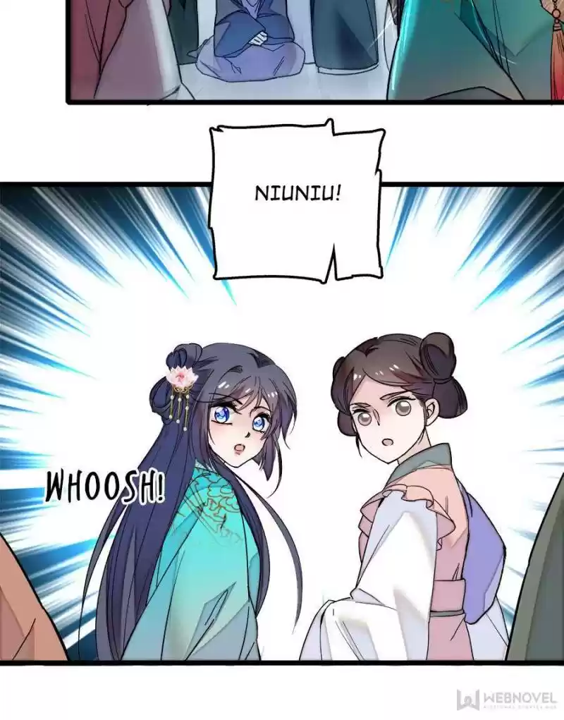 The Brocaded Tale Of The Girl Si Chapter 15