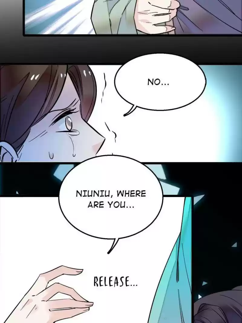 The Brocaded Tale Of The Girl Si Chapter 15