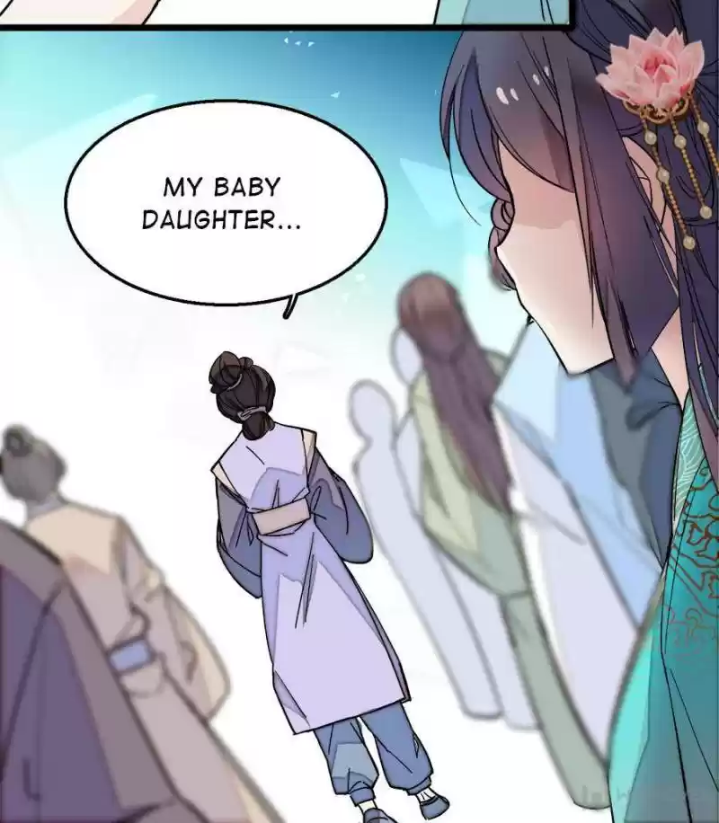 The Brocaded Tale Of The Girl Si Chapter 15